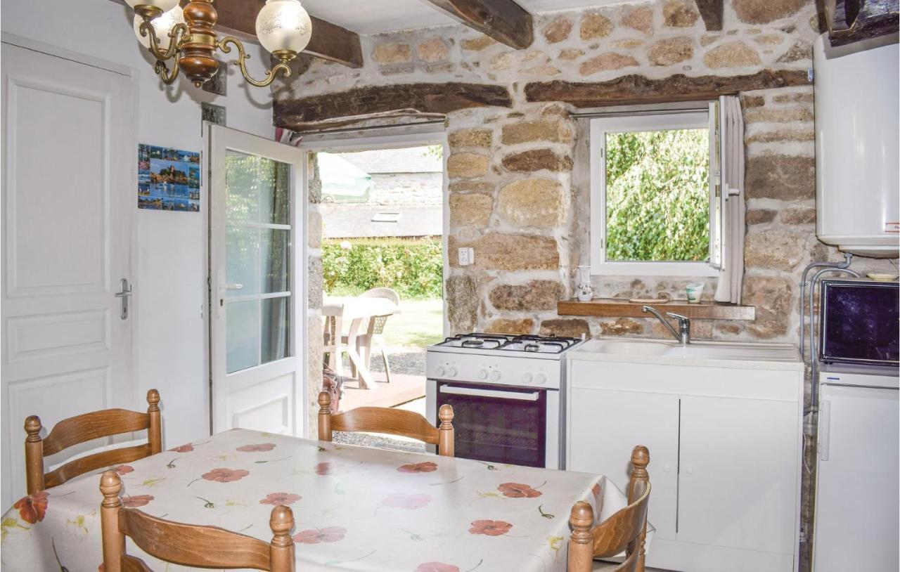 Gorgeous Home In Louargat With Kitchenette المظهر الخارجي الصورة