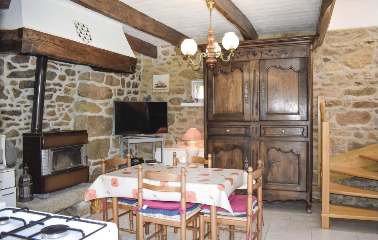 Gorgeous Home In Louargat With Kitchenette المظهر الخارجي الصورة