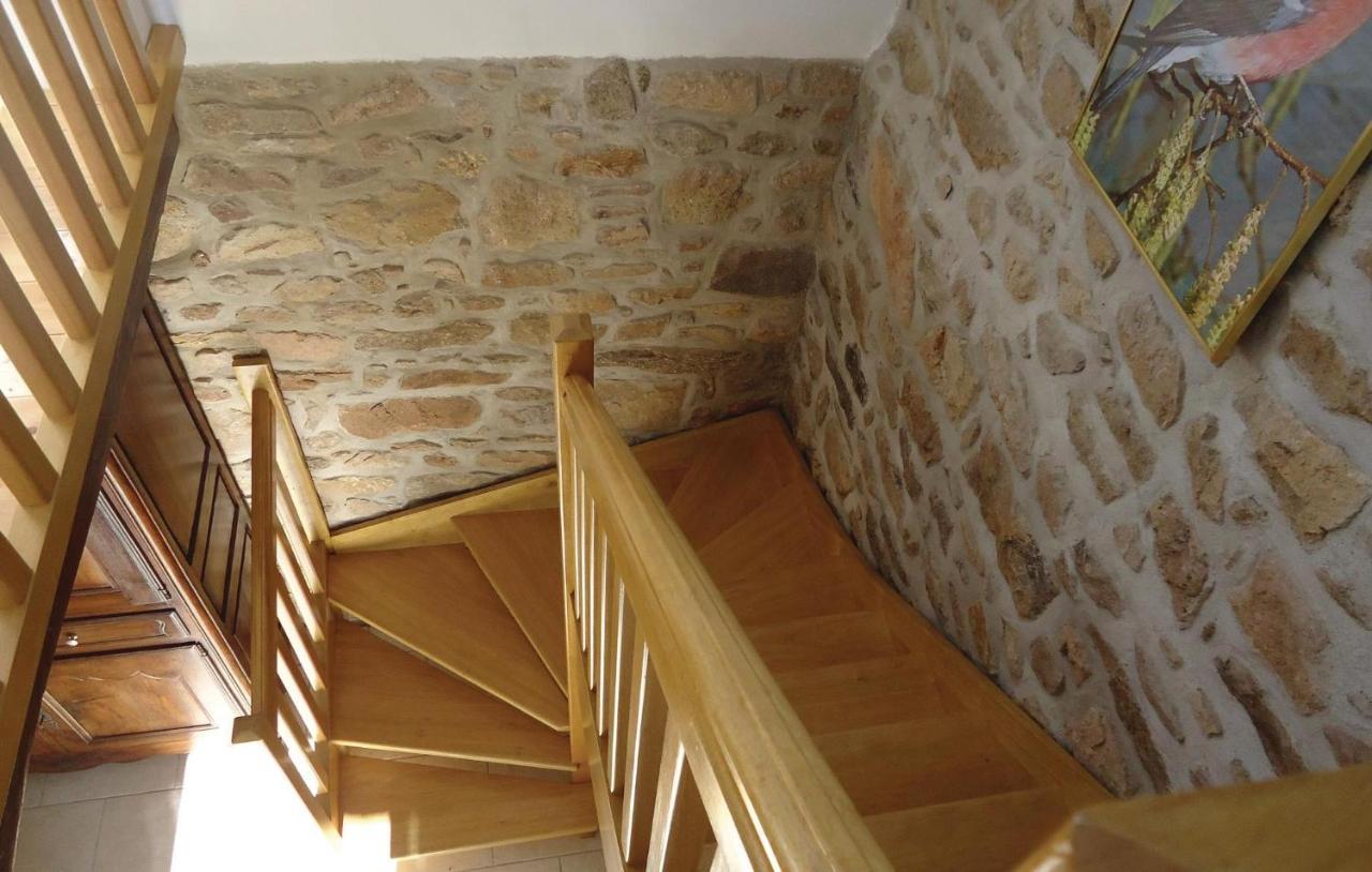 Gorgeous Home In Louargat With Kitchenette المظهر الخارجي الصورة