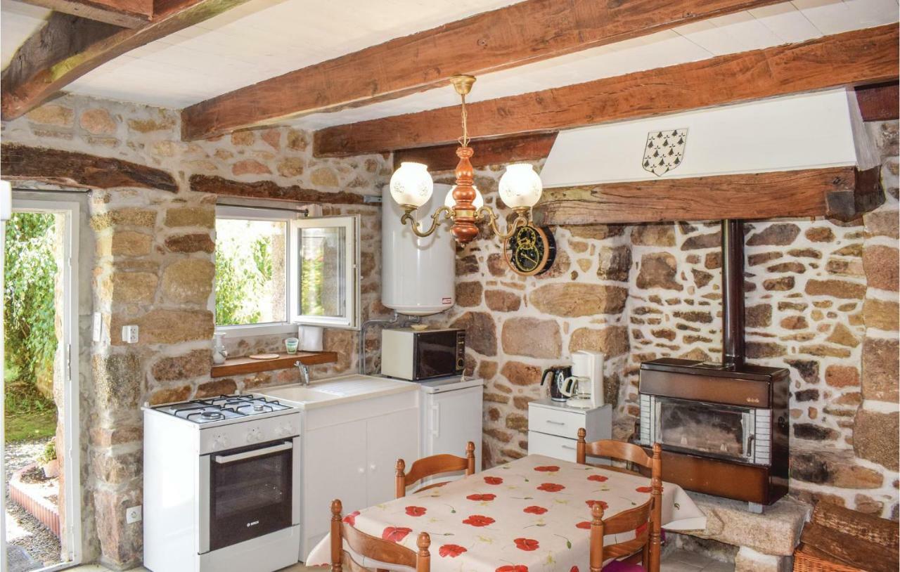Gorgeous Home In Louargat With Kitchenette المظهر الخارجي الصورة